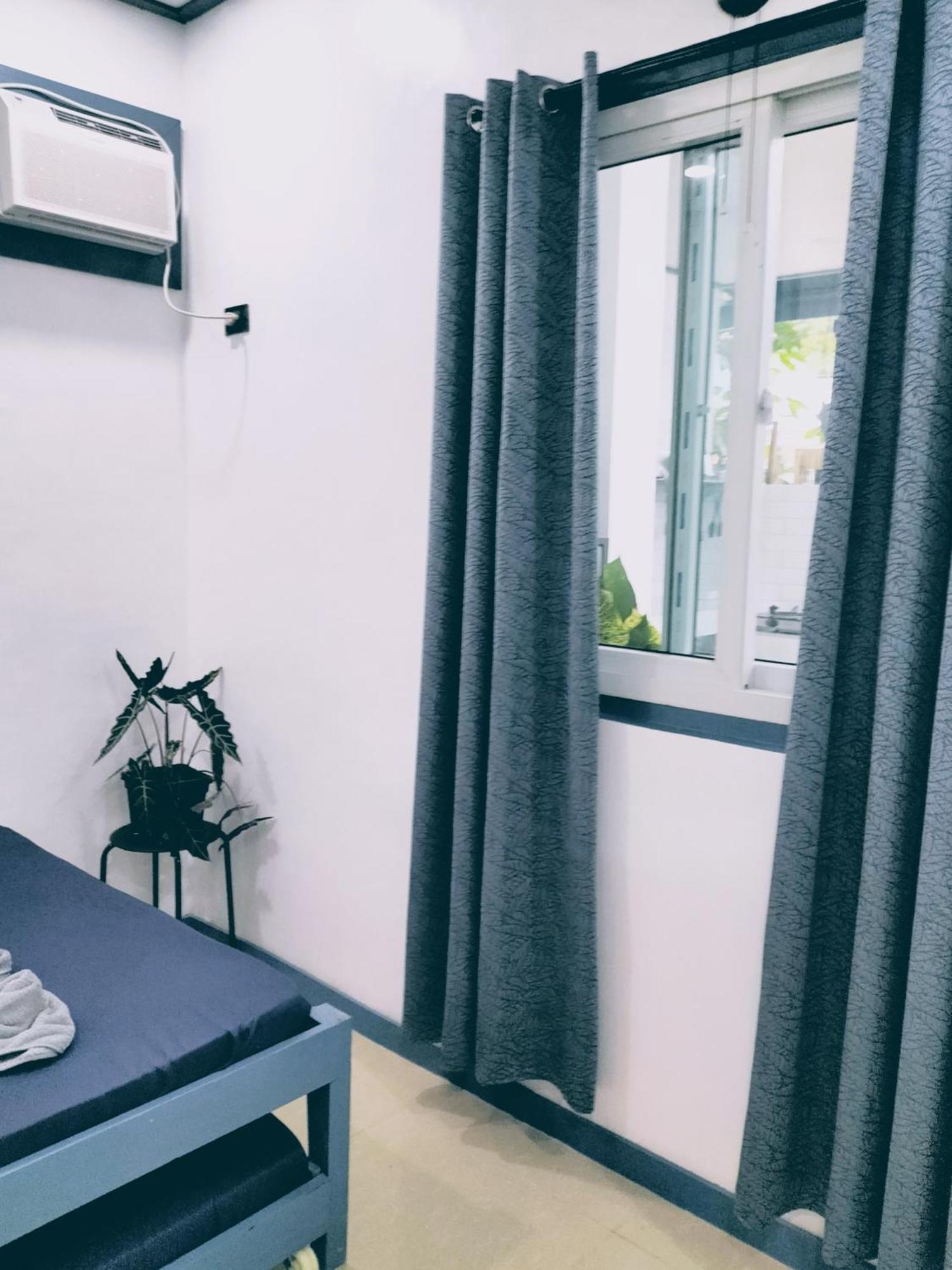 Full House Apartman El Nido Kültér fotó