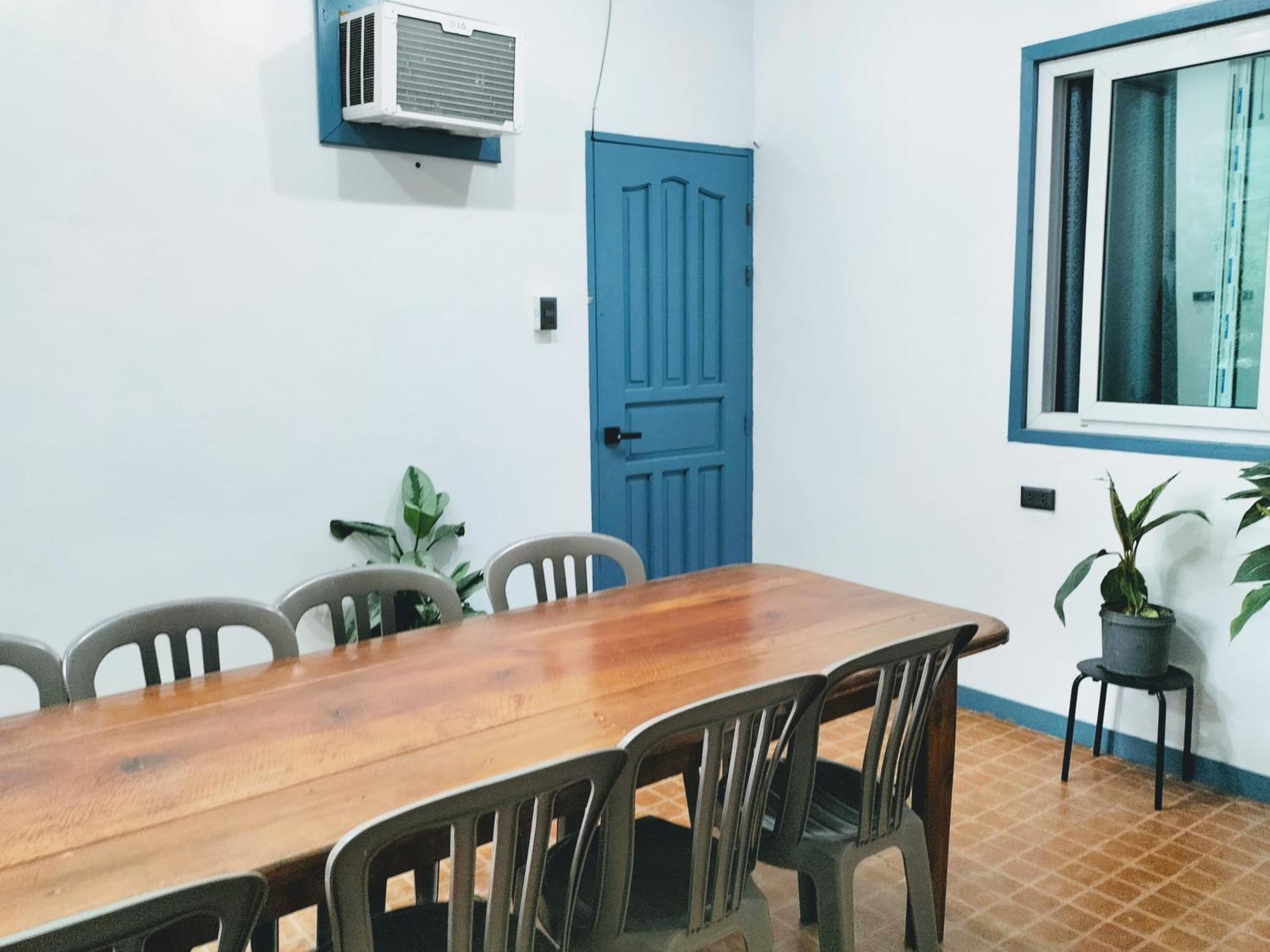 Full House Apartman El Nido Kültér fotó