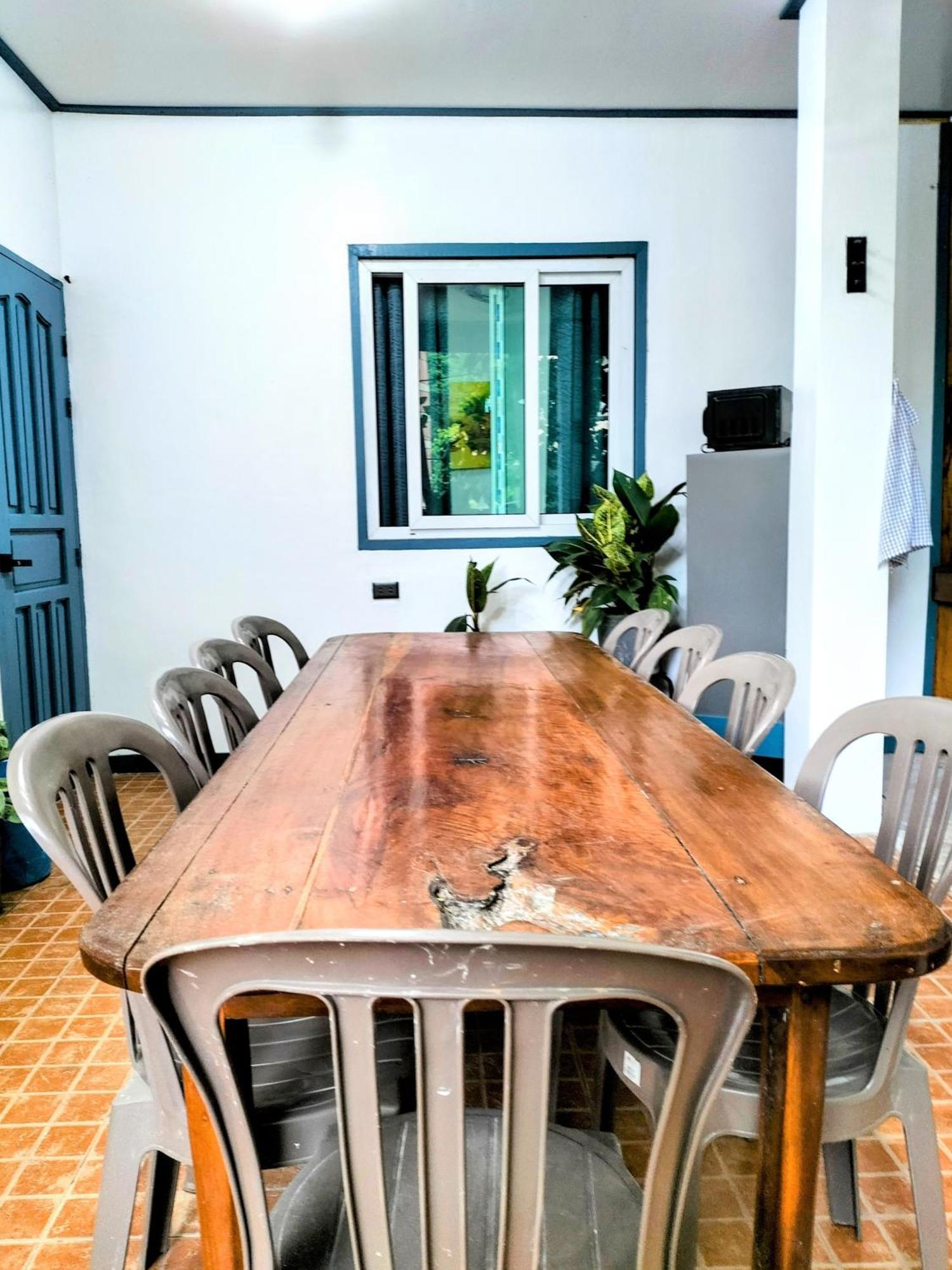 Full House Apartman El Nido Kültér fotó