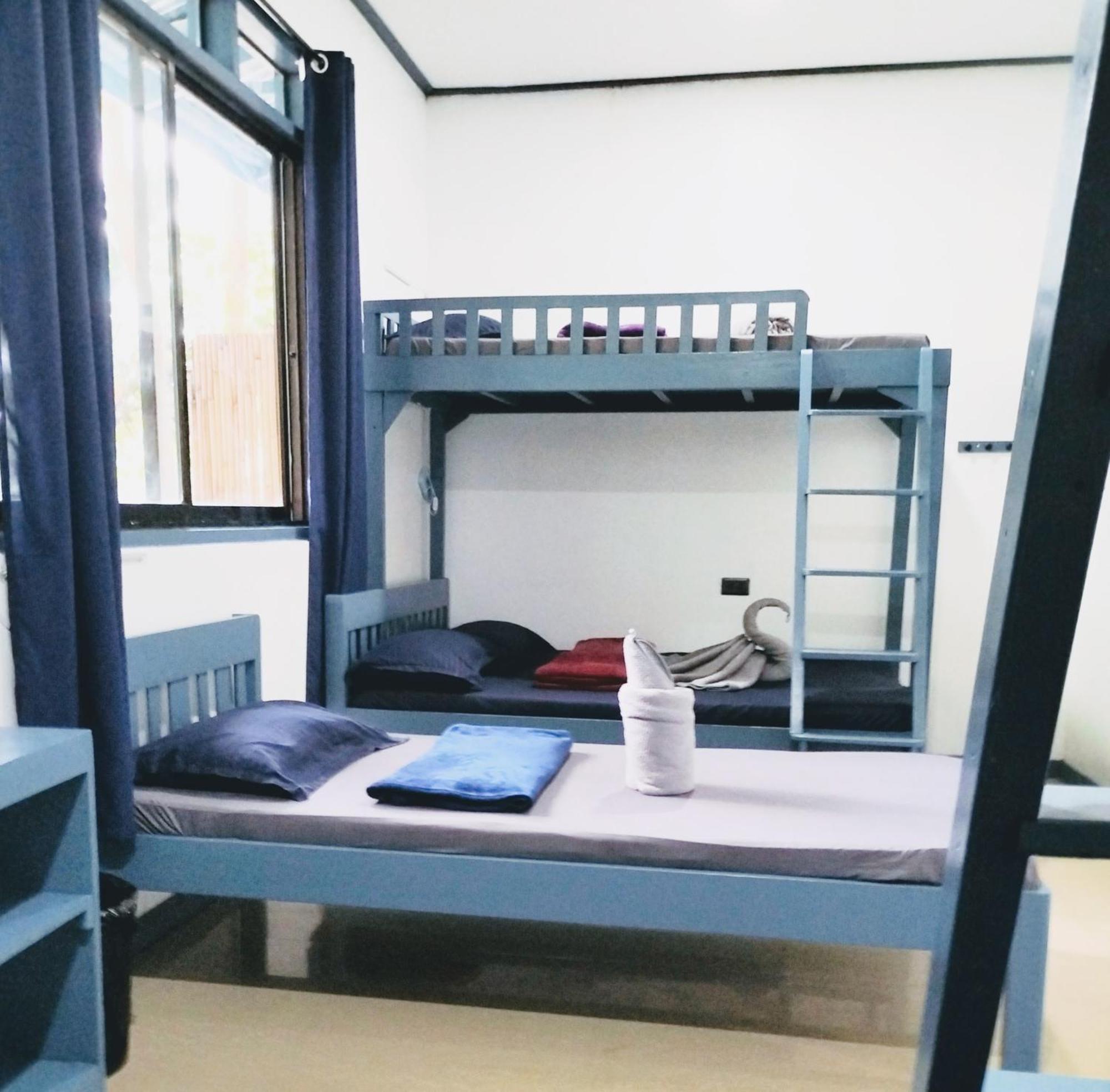 Full House Apartman El Nido Kültér fotó