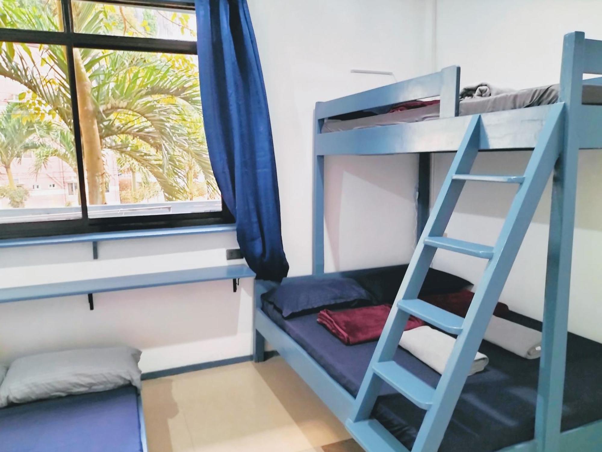 Full House Apartman El Nido Kültér fotó