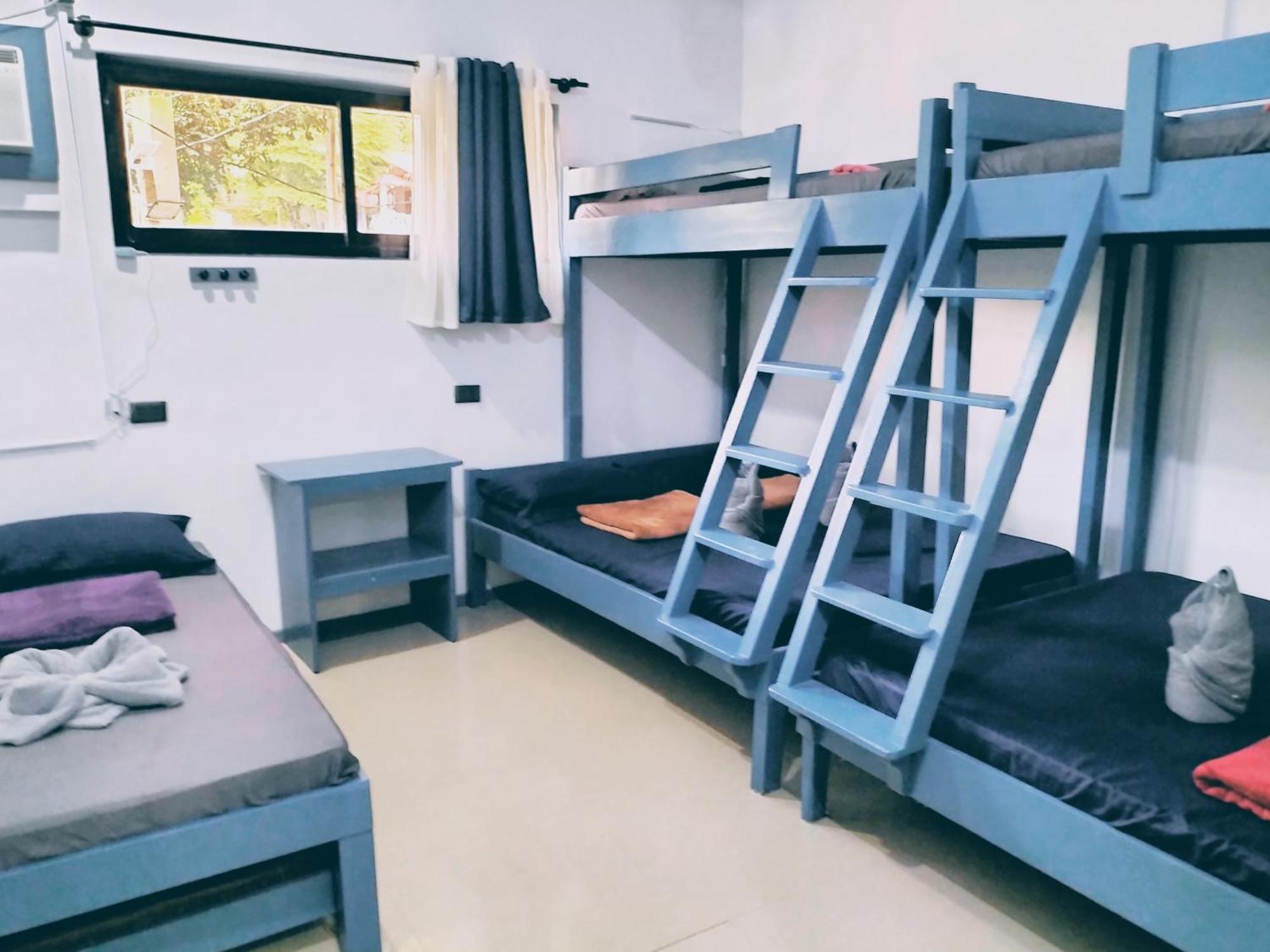 Full House Apartman El Nido Kültér fotó