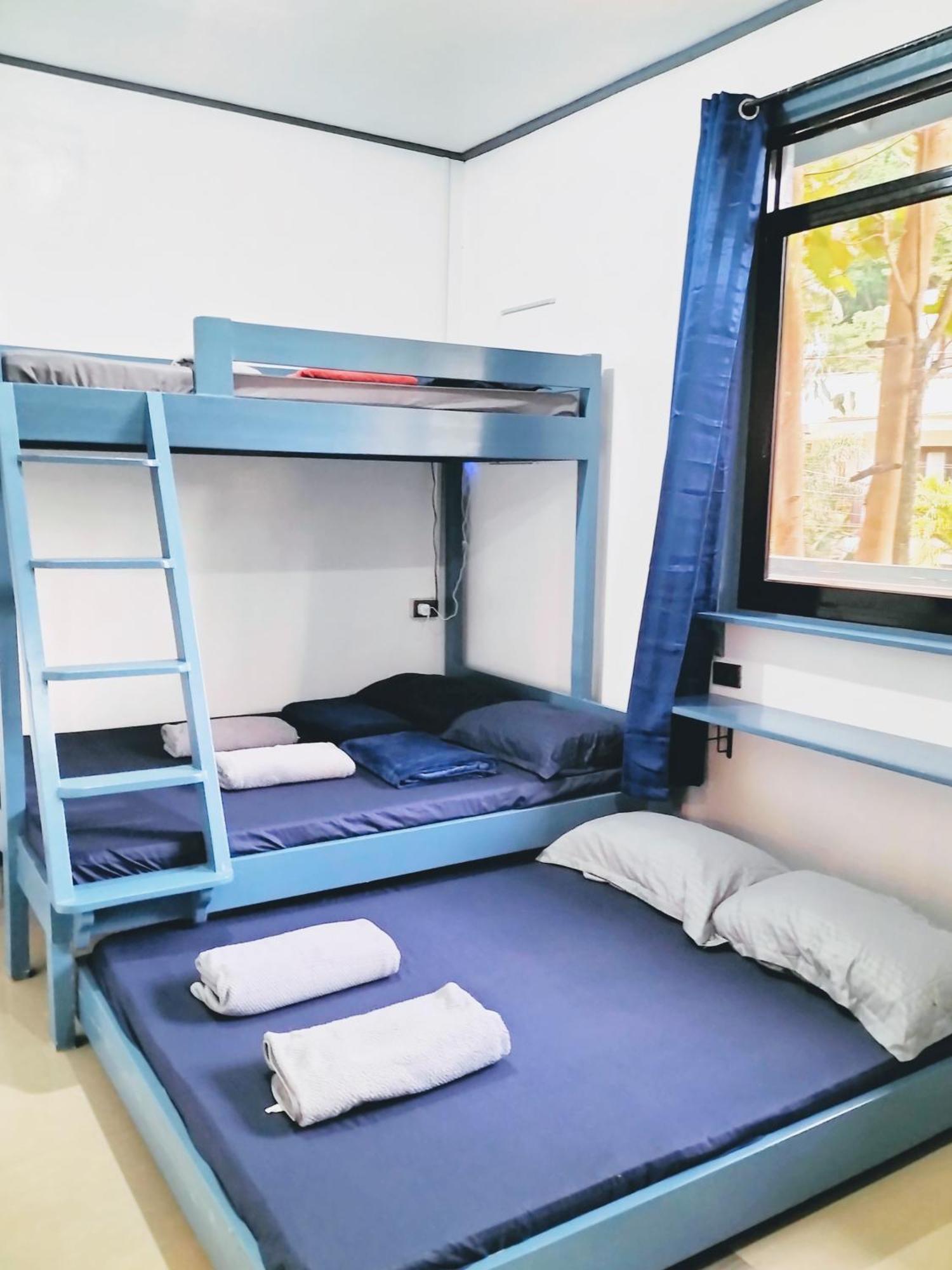 Full House Apartman El Nido Kültér fotó